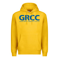 Lemon Grand Rapids Community College Premium Hoodie - artisFamous