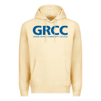 Pina Colada Grand Rapids Community College Premium Hoodie - artisFamous