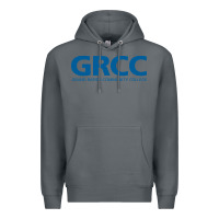 Rock Grand Rapids Community College Premium Hoodie - artisFamous