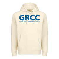Sandshell Grand Rapids Community College Premium Hoodie - artisFamous