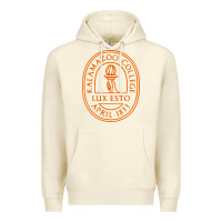Sandshell Kalamazoo College Premium Hoodie - artisFamous
