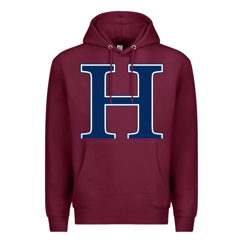 Hillsdale College Premium Hoodie by artisFamous | Teevron