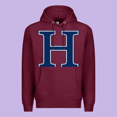 Hillsdale College Premium Hoodie Designed By Artisfamous