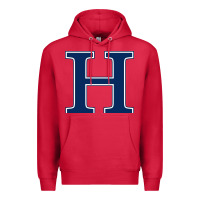 Cardinal Hillsdale College Premium Hoodie - artisFamous