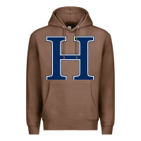Chestnut Hillsdale College Premium Hoodie - artisFamous