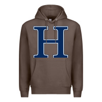 Coffee Hillsdale College Premium Hoodie - artisFamous