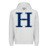 Dove Grey Hillsdale College Premium Hoodie - artisFamous