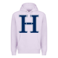 Lilac Hillsdale College Premium Hoodie - artisFamous