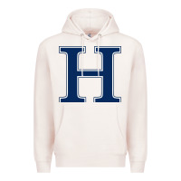 Pale Pink Hillsdale College Premium Hoodie - artisFamous