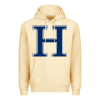 Pina Colada Hillsdale College Premium Hoodie - artisFamous