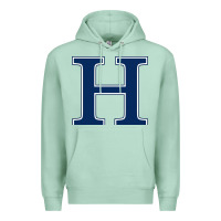 Seafoam Hillsdale College Premium Hoodie - artisFamous