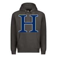 Smoke Hillsdale College Premium Hoodie - artisFamous