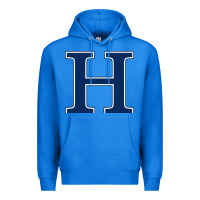 True Royal Hillsdale College Premium Hoodie - artisFamous