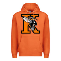 Carrot Kalamazoo College Premium Hoodie - artisFamous