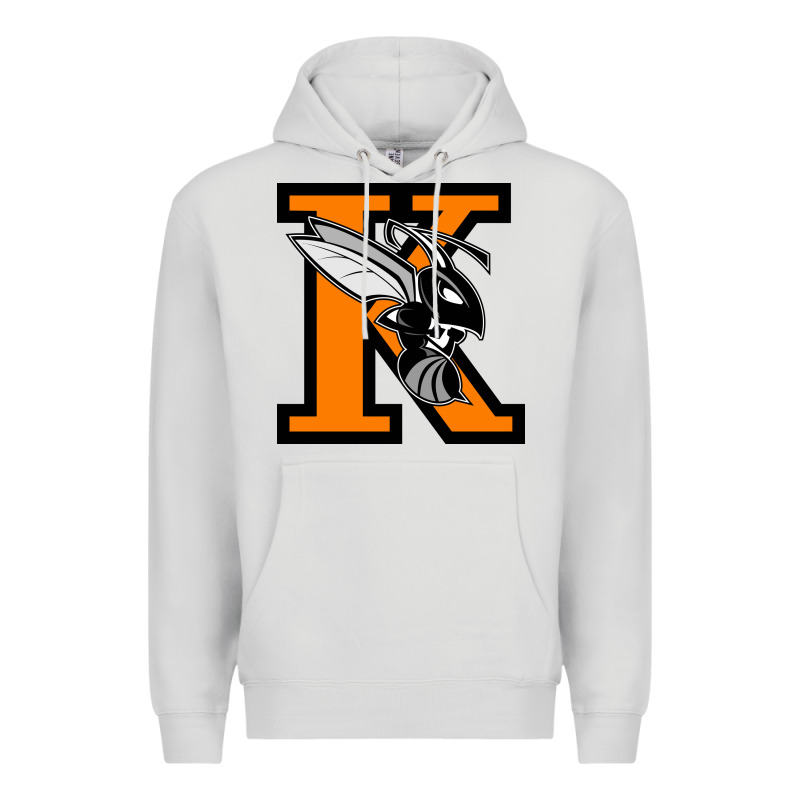 Kalamazoo College Premium Hoodie by artisFamous | Teevron