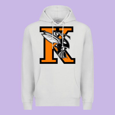 Kalamazoo College Premium Hoodie Designed By Artisfamous