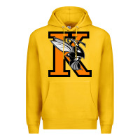 Lemon Kalamazoo College Premium Hoodie - artisFamous