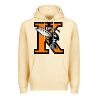 Pina Colada Kalamazoo College Premium Hoodie - artisFamous