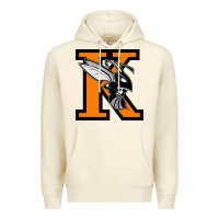 Sandshell Kalamazoo College Premium Hoodie - artisFamous