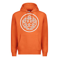 Carrot king crimson Premium Hoodie - artisFamous