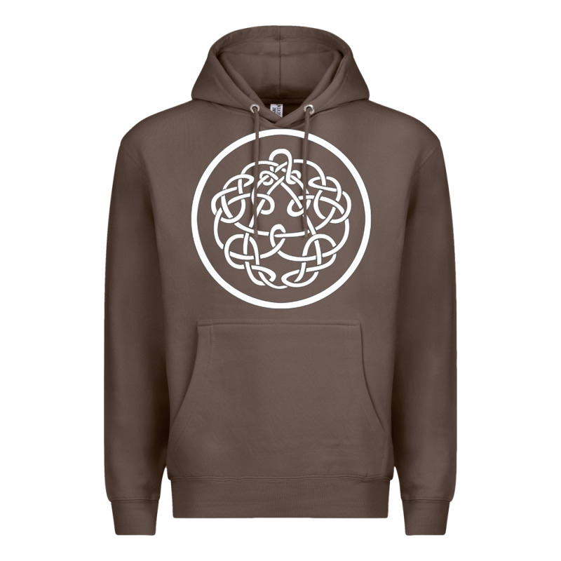 King Crimson Premium Hoodie by artisFamous | Teevron