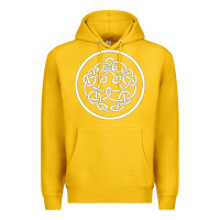 Lemon king crimson Premium Hoodie - artisFamous