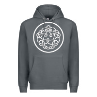 Rock king crimson Premium Hoodie - artisFamous