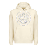 Sandshell king crimson Premium Hoodie - artisFamous