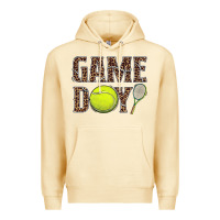 Pina Colada tennis game day Premium Hoodie - BarkalooDesign