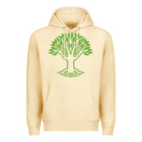 Pina Colada Maharishi International College Premium Hoodie - artisFamous