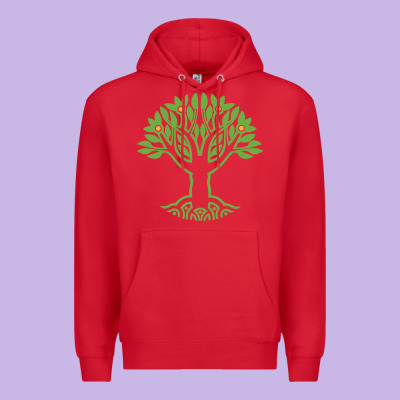 Maharishi International College Premium Hoodie Designed By Artisfamous