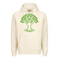 Tofu Maharishi International College Premium Hoodie - artisFamous