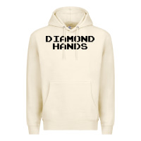 Tofu diamond hands Premium Hoodie - artisFamous