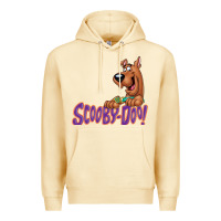 Pina Colada Scooby-Doo Premium Hoodie - artisFamous