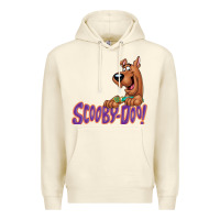 Sandshell Scooby-Doo Premium Hoodie - artisFamous