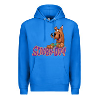 True Royal Scooby-Doo Premium Hoodie - artisFamous
