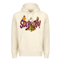 Sandshell Scooby-Doo Premium Hoodie - artisFamous