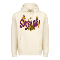 Tofu Scooby-Doo Premium Hoodie - artisFamous