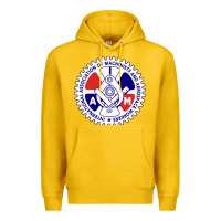 Lemon association of machinists and aerospace workers classic Premium Hoodie - artisFamous