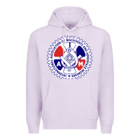 Lilac association of machinists and aerospace workers classic Premium Hoodie - artisFamous