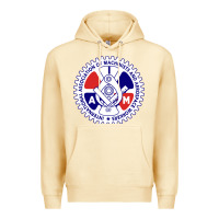 Pina Colada association of machinists and aerospace workers classic Premium Hoodie - artisFamous