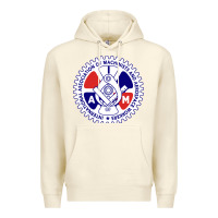 Sandshell association of machinists and aerospace workers classic Premium Hoodie - artisFamous