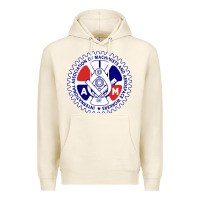 Tofu association of machinists and aerospace workers classic Premium Hoodie - artisFamous