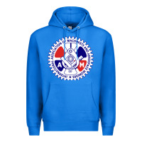 True Royal association of machinists and aerospace workers classic Premium Hoodie - artisFamous