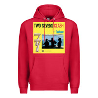 Cardinal two sevens clash culture Premium Hoodie - artisFamous