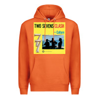Carrot two sevens clash culture Premium Hoodie - artisFamous