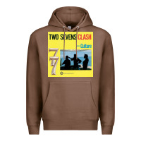Chestnut two sevens clash culture Premium Hoodie - artisFamous