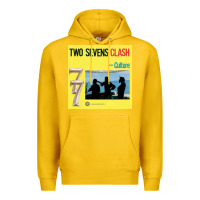 Lemon two sevens clash culture Premium Hoodie - artisFamous