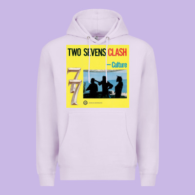 Two Sevens Clash Culture Premium Hoodie Designed By Artisfamous