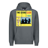 Rock two sevens clash culture Premium Hoodie - artisFamous